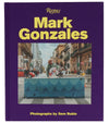 Mark Gonzales • Photos by Sem Rubio