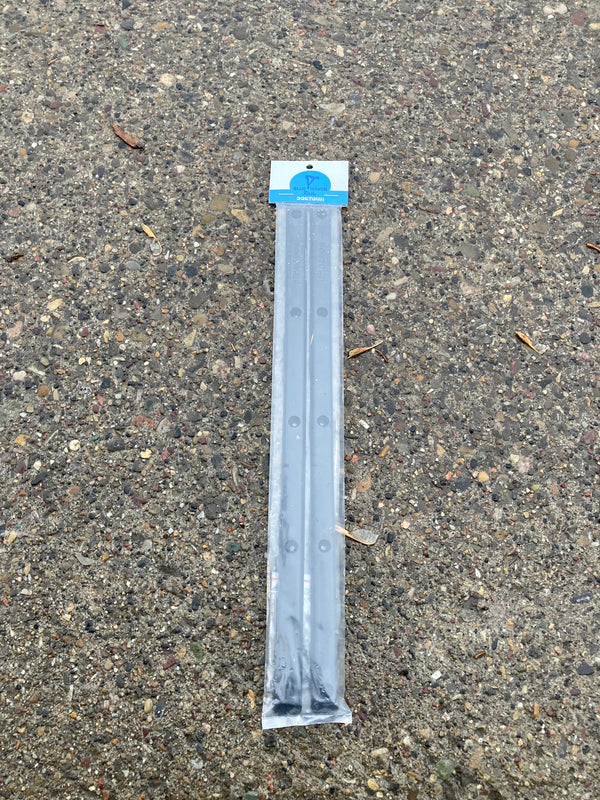 Dogtown Blue Haven Rails Black