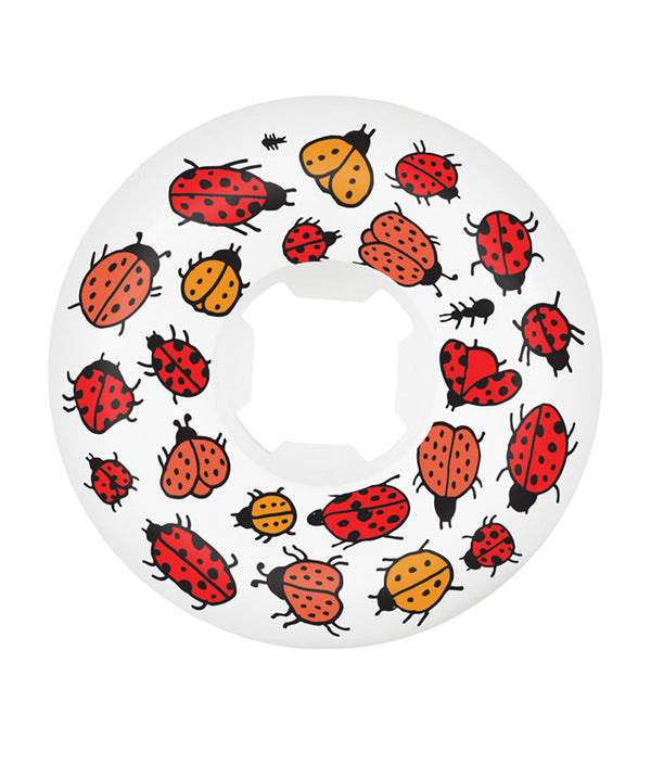OJ Wheels • Boserio Ladybugs 99A (60)