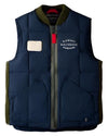 Element Wolfeboro Cabourn Fishing Vest Medium