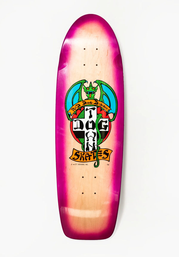 Dogtown Red Dog OG 70’s Rider