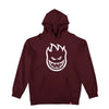 Spitfire • Bighead Hoodie