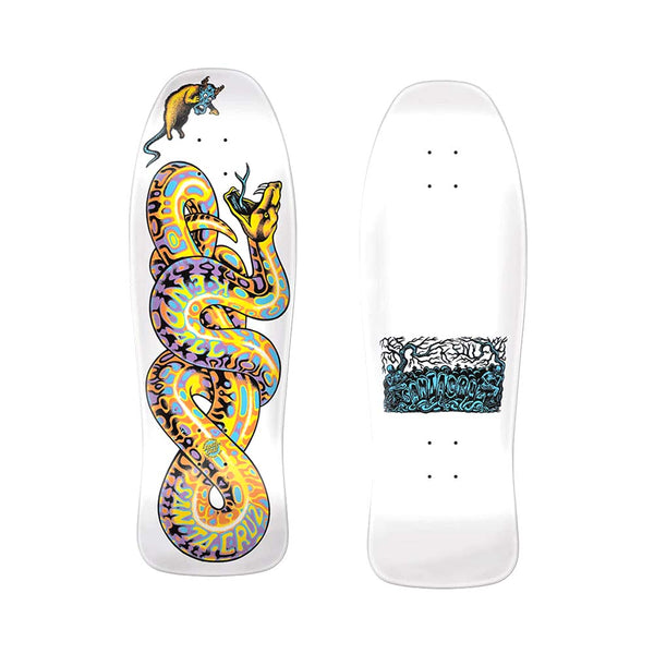Santa Cruz Kendall ‘Snake’
