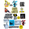 DoomSayers Sticker Pack (11pk)