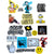 DoomSayers Sticker Pack (11pk)