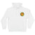 OJ Wheels • Elite Hoodie • White Small