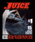 Juice: pools, pipes & punk rock • Vol 15 Issue 65