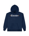 Thrasher Spitfire Oath Hoodie