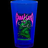 Powell Peralta Blacklight Pint Glass (MULTIPLE STYLES) Caballero Street Dragon