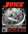 Juice: pools, pipes & punk rock • Vol 12 Issue 59