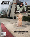 Juice: pools, pipes & punk rock • Issue 77