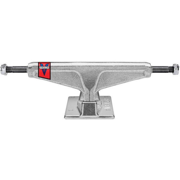 Venture Trucks • All Polished • V-Hollow Hi 5.2