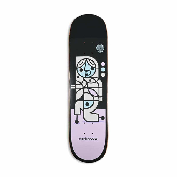 DARKROOM DECK - ECLIPSE (8.125)