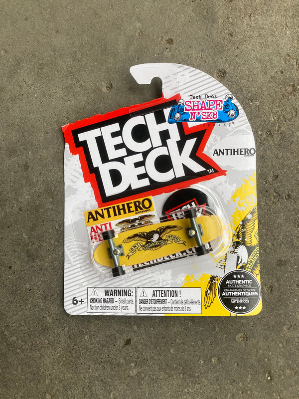 Tech Deck Anti-Hero Eagle