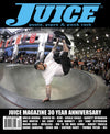 Juice: pools, pipes & punk rock • Issue 79