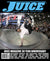 Juice: pools, pipes & punk rock • Issue 79