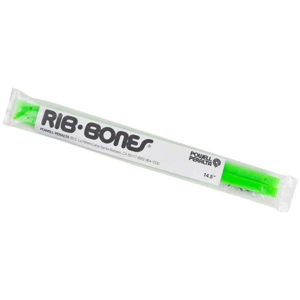 Powell-Peralta Rib-Bones Rails Green