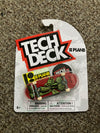 TechDeck Pat Duffy Primus