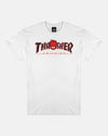 Thrasher Spitfire BigHead T-Shirt