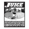 Juice: pools, pipes & punk rock • Vol 22 Issue 1
