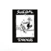Suicidal Tendencies • Pool Skater Black
