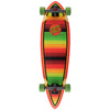 Santa Cruz • Pintail Serape Dot • Cruiser Complete