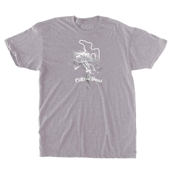 RDS x Cutts & Bows T-Shirt Large