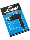 Andale Multi Purpose Skate Tool Black