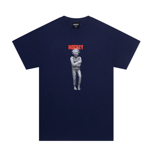 Hockey • Hatch Tee Medium