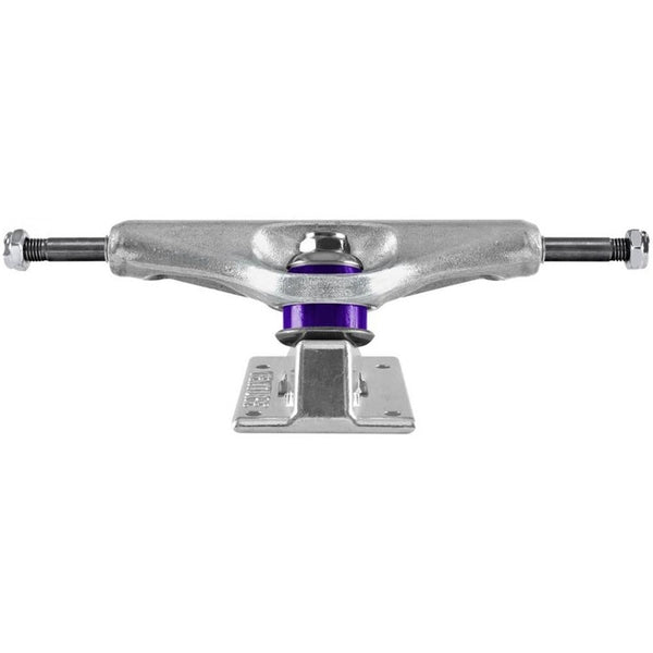 Venture Trucks • All Polished • V-Hollow Hi 5.2