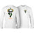 Powell Peralta • McGill Skull & Sword Long Sleeve XLarge