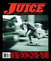 Juice: pools, pipes & punk rock • Vol 16 Issue 66
