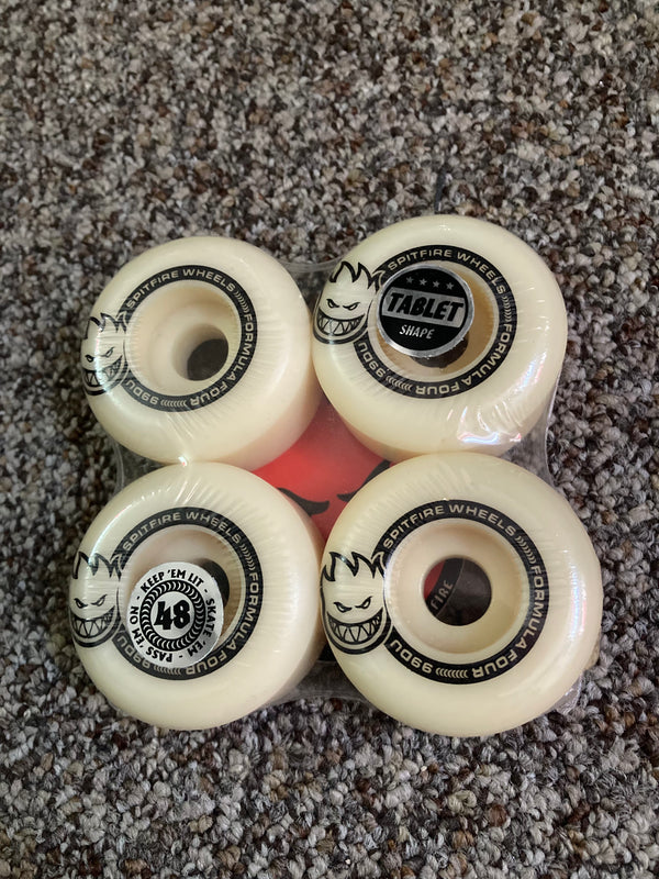 Spitfire Lil Smokies 48 99 Tablet