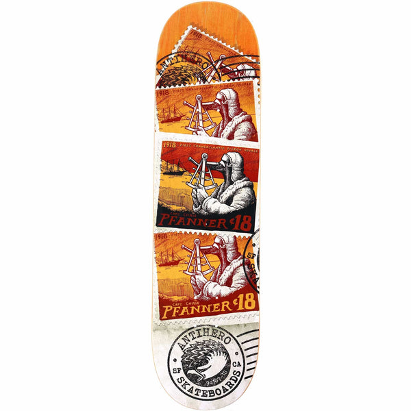 Anti-Hero Pfanner 8.25 Postal