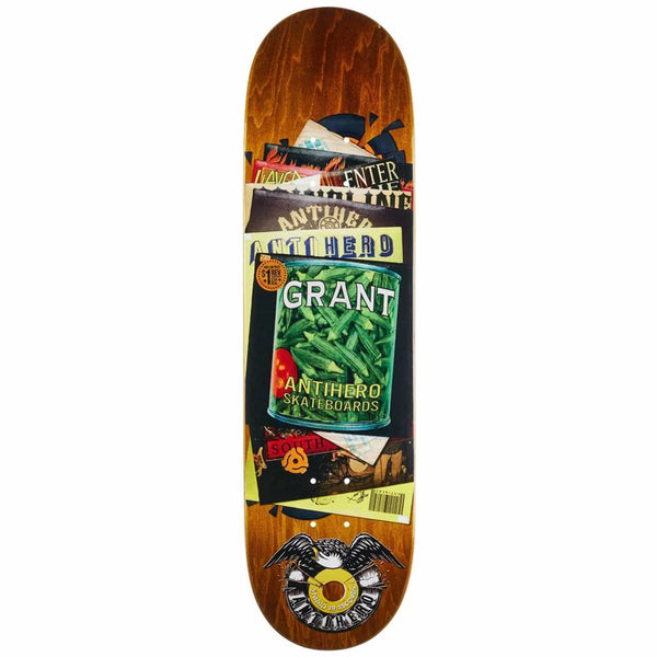 Anti-Hero Grant Taylor 8.5 Studio