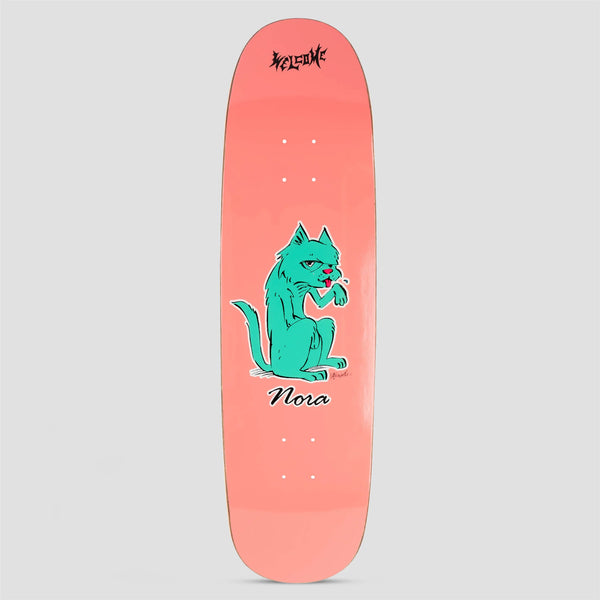 Welcome Nora Feral 8.8 Pink