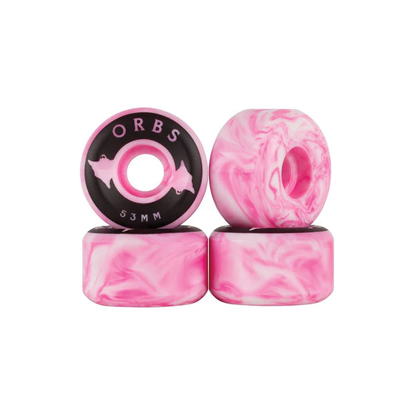 Welcome Specters 53mm 99D