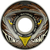 Bones Hawk Night Hawk SideCuts 84B