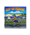 Keep on Pushing By Jimbo Phillips