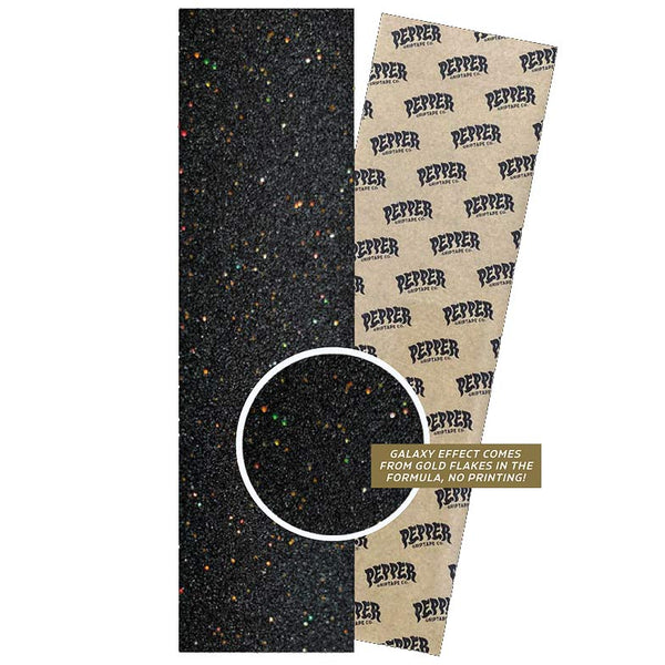 Pepper GripTape G5 Galaxy 9 x 33.5