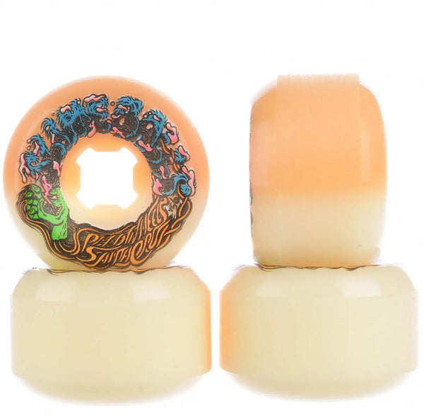 Slime Balls Hairballs 56mm 95A