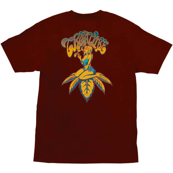 Creature T-Shirt Top Shelf Medium
