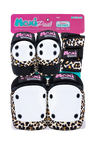 187 Pads Moxi Leopard LG-XL