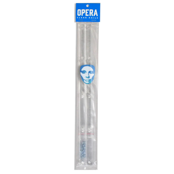 Opera Rails Clear