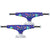 Krux K5 90’s Trucks 8.0