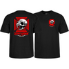 Powell-Peralta Tony Hawk Shirt Black