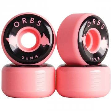 Welcome Specters 56mm 99