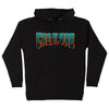 Creature Hoodie Logo