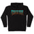 Creature Hoodie Logo