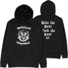 Independent MotorHead WarPig Hoodie Black
